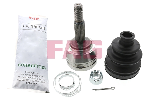 Joint Kit, drive shaft